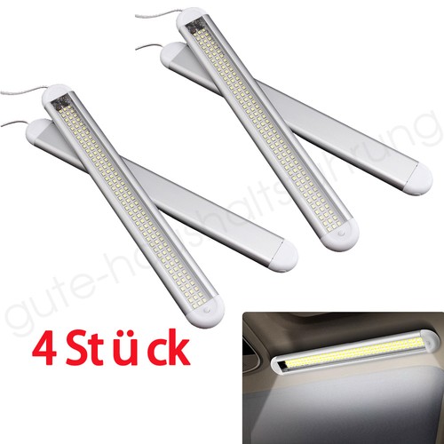 12v 85v led - 4x, 12v-85v