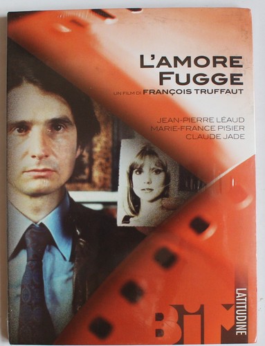 Amore fugge francois - l'amore,