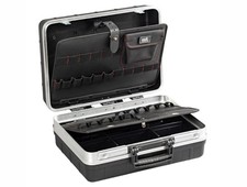 Valigia in ABS termoformato ad