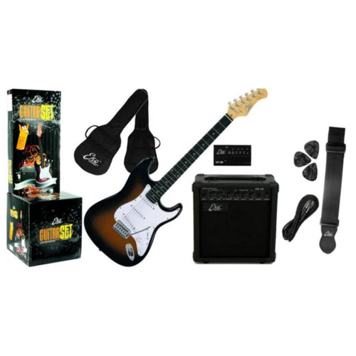 Guitarset kit chitarra - guitarset,