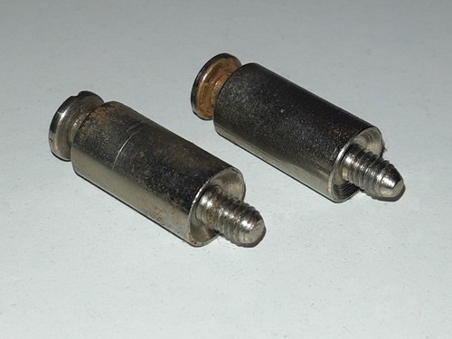 Viti perni per maniglia di - 2, viti/perni