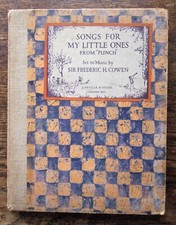 Canzoni per i miei piccoli