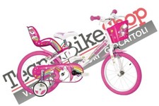 Bici per bambina bicicletta - bambina,
