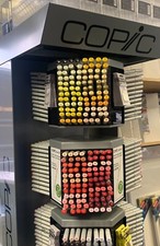 Copic Sketch Marker singolo penna singola tutti i colori (E0000 - 110) NUOVO & IMBALLO ORIGINALE!