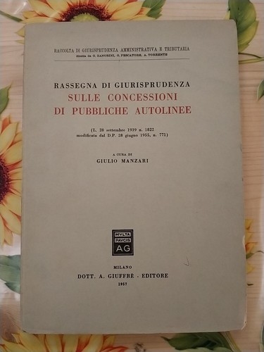 Rassegna giurisprudenza - rassegna,