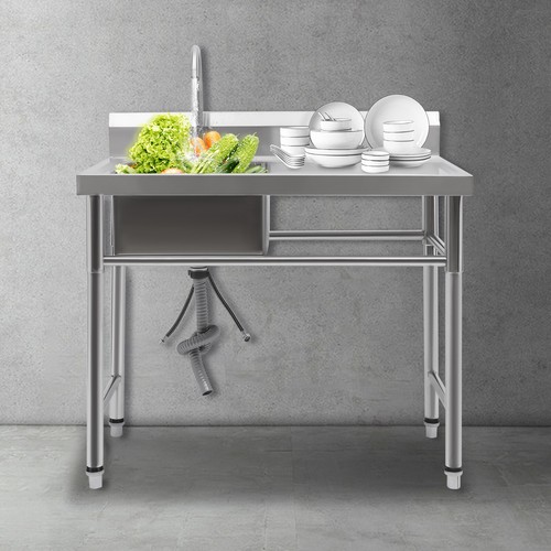 Vasca lavello acciaio inox - vasca,