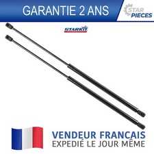 2 Pistoni Del Cofano MERCEDES