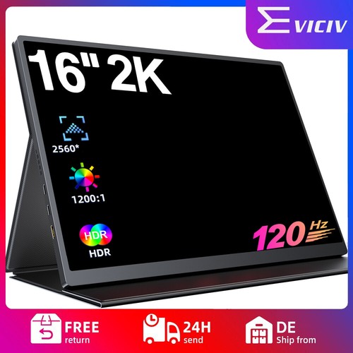 Eviciv qhd 120hz - eviciv,