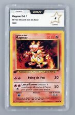 MAGMAR - Ed 1 Bloc Wizards Set