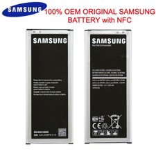 🔥 Samsung Galaxy Note 2 3 4