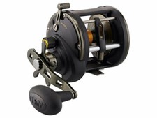 Penn Squall II Level Wind 20