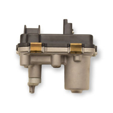 Scatola di pressione