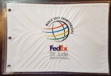 Bandiera Embr invito WGC Fed