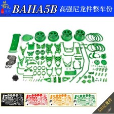 Ala braccio sospensione ruota