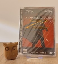 La Maschera di Zorro The Mask