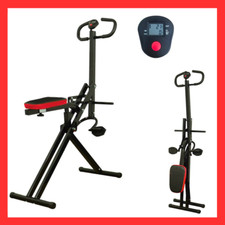 Attrezzo per addominali