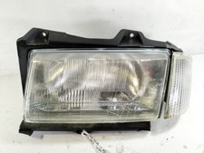 FANALE ANTERIORE SINISTRO SX Fiat Scudo 1 serie 2001 Van