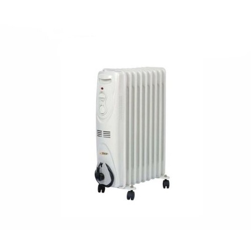 Stufa elettrica - , ad