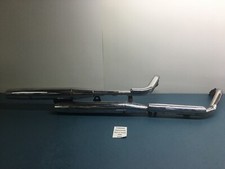 MARMITTA YAMAHA XVS250 XVS 250 DRAGSTAR 2000