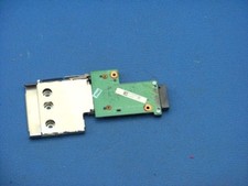 Pcmcia Alloggiamento HP DV9500 Notebook 10081361-41497