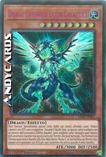 DRAGO FOTONICO OCCHI GALATTICI