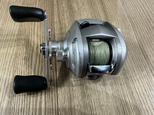 Moulinet daiwa liberto pixy - moulinet,