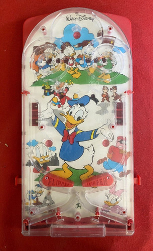 Flipper tavolo walt disney - tavolo,