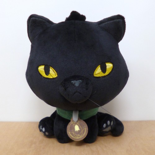Peluche makeship hellebore - peluche,