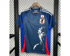 Maglietta Sportiva Anime