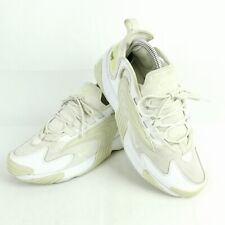 Nike Zoom 2K bianche scarpe da