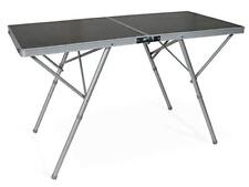 Bertoni Tende | Fold 2 Tavolo da Campeggio,Picnic, Giardino, Pratico e (N4l)