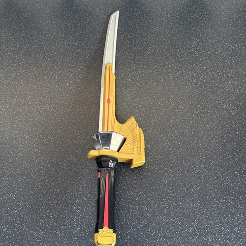Bandai power rangers samurai - power,