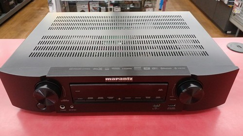 Amplificatore ricevitore