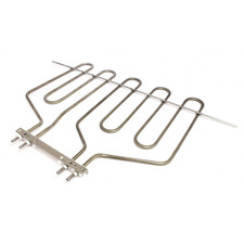 RESISTENZA BISTECCHIERA DE