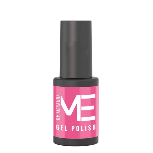 Mesauda gel polish - me,