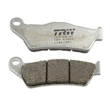 Pastiglia freno per Aprilia