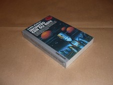 Judith Moffett, Incontro con