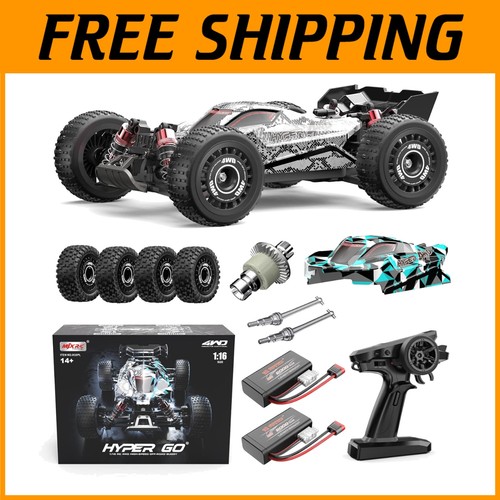Camion radiocomandato 4x4 - , ad