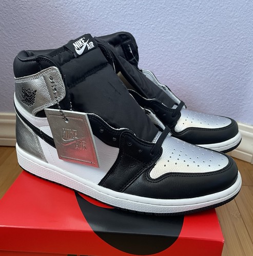 Air jordan punta - 1,