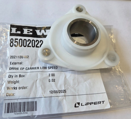 Lewmar whitlock autopilot - whitlock,