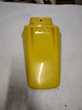 Malaguti Grizzly Parafango Posteriore Giallo