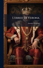 L'ebreo Di Verona by Antonio