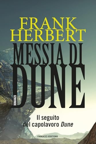 Messiah dune the - of,