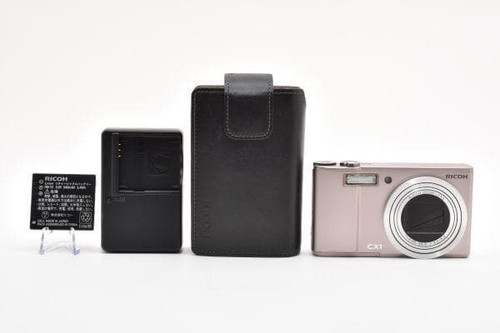 Fotocamera digitale compatta