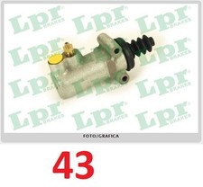 88714 CILINDRETTO FRIZIONE