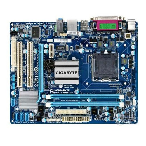 Per gigabyte g41mt - per,