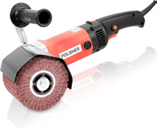 HYCHIKA 1400W Levigatrice