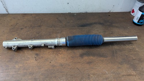 Gabelholm link forcella