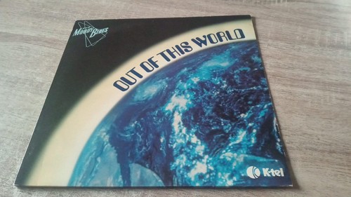Vinile the moody - vinile, –