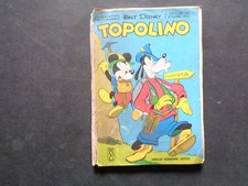 TOPOLINO LIBRETTO -354 del 9